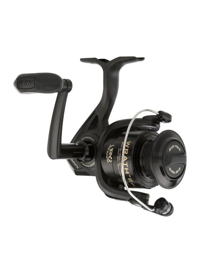 PENN Wrath II Spinning Fishing Reel - Image 4